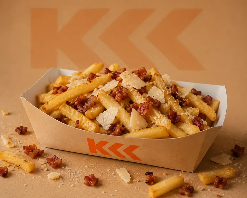 Okka Fries