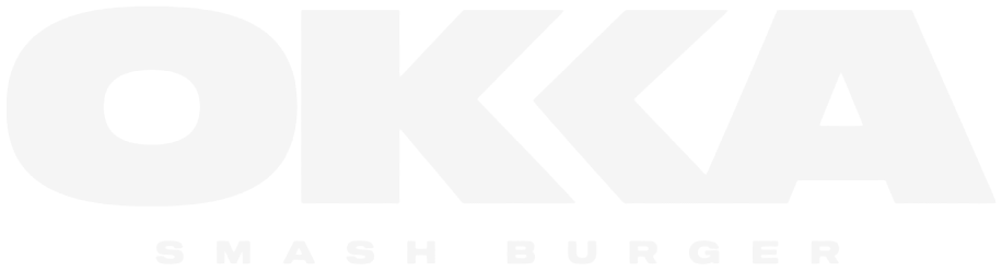 OKKA Smash Burger