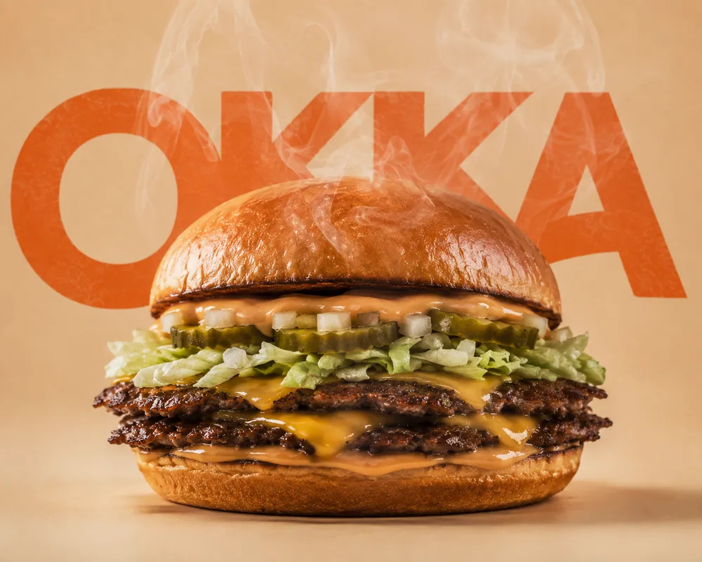 OKKA Smoke
